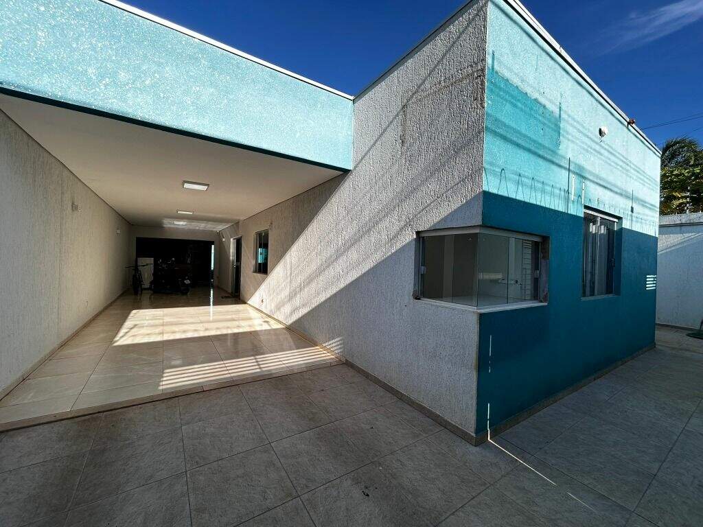Casa à venda no Ipê: 