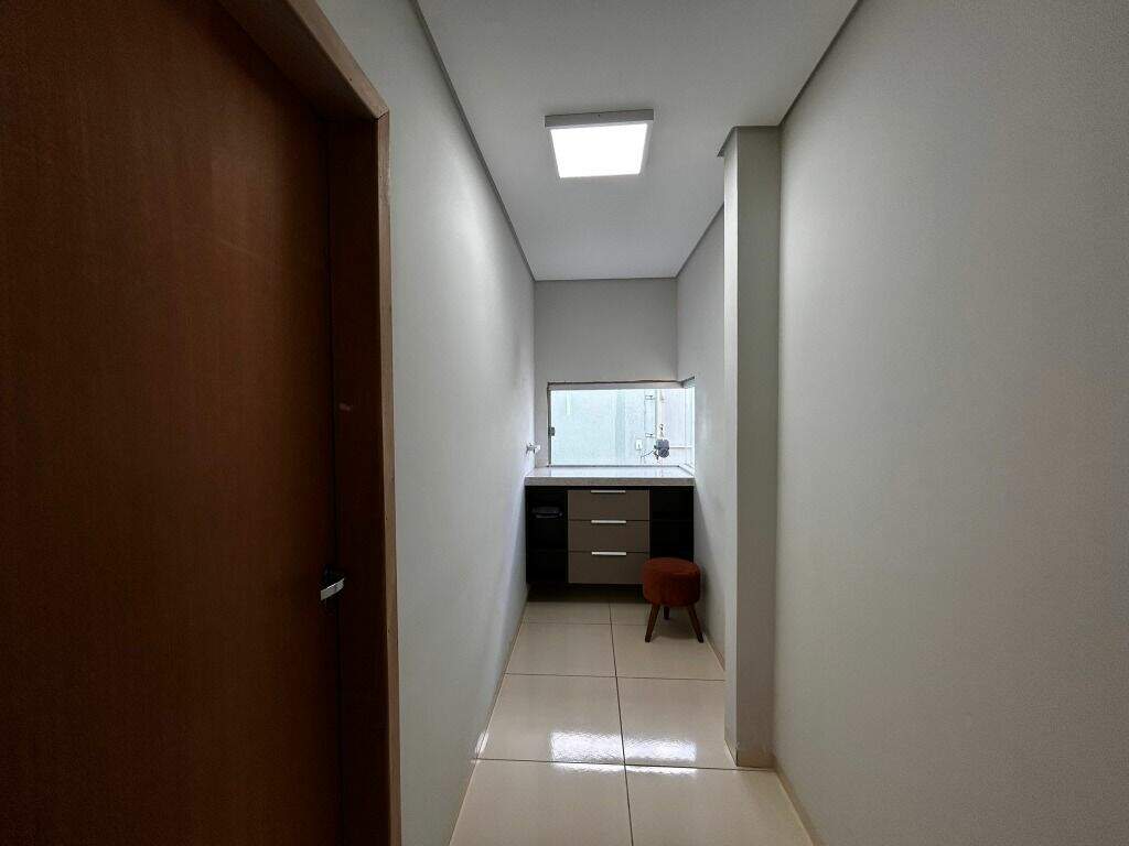 Casa à venda no Ipê: 