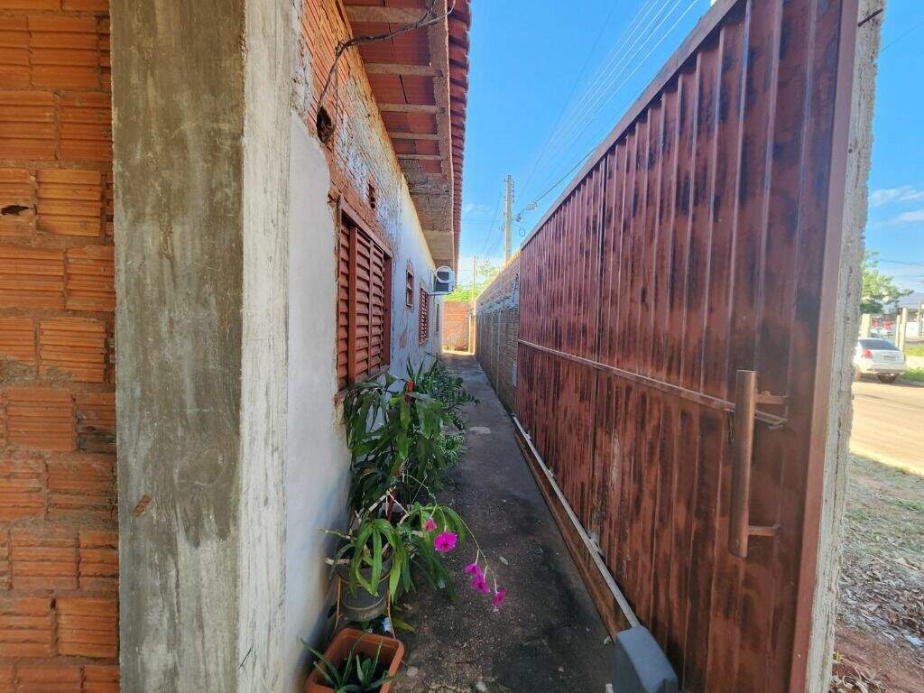 Casa à venda no Jardim Angélica: 