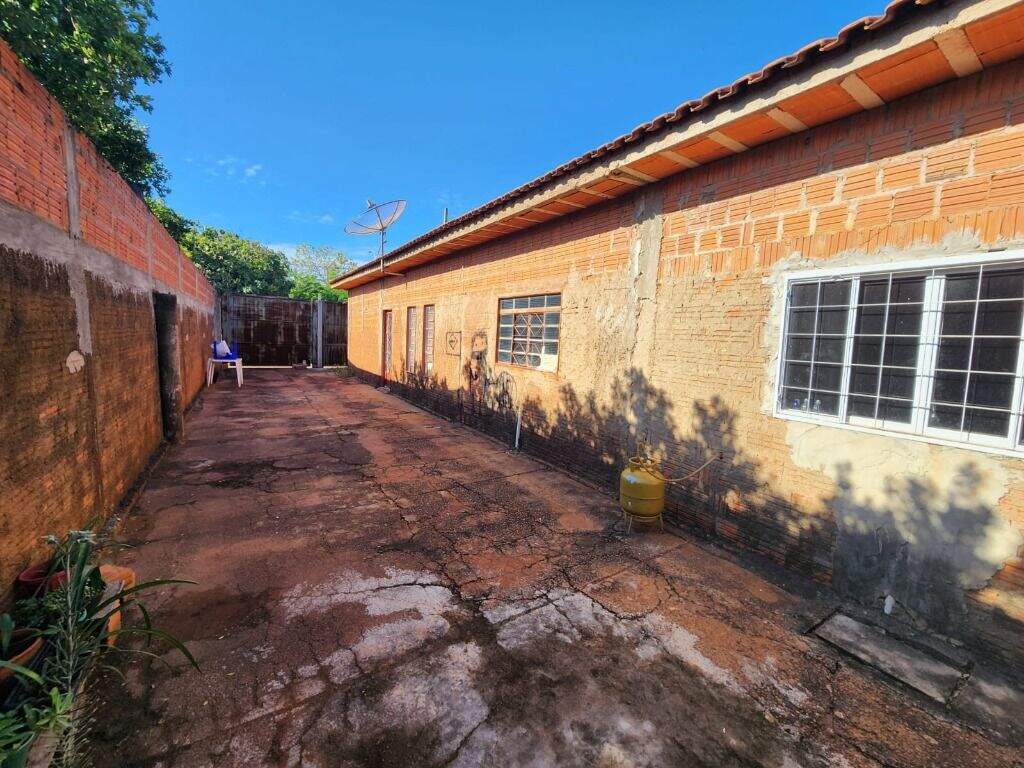 Casa à venda no Jardim Angélica: 