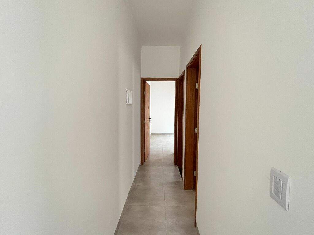 Casa à venda no Jardim Flamboyant: 