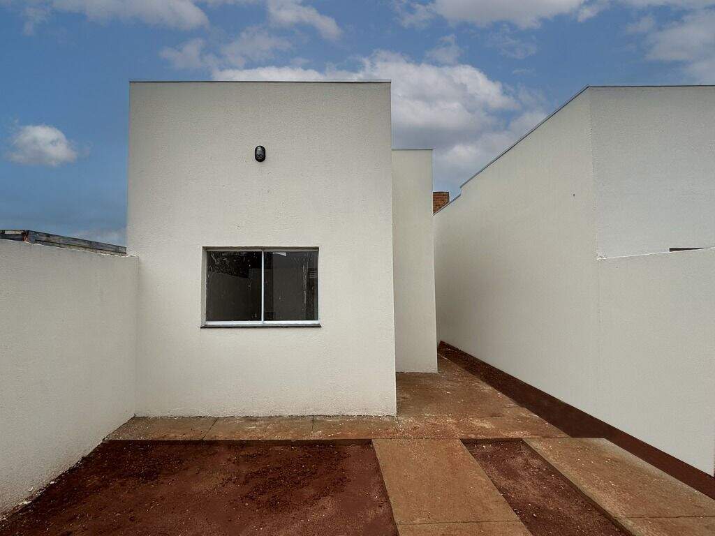 Casa à venda no Jardim Flamboyant: 