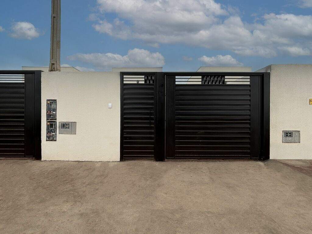 Casa à venda no Jardim Flamboyant: 