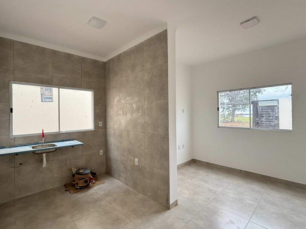 Casa à venda no Jardim Flamboyant: 