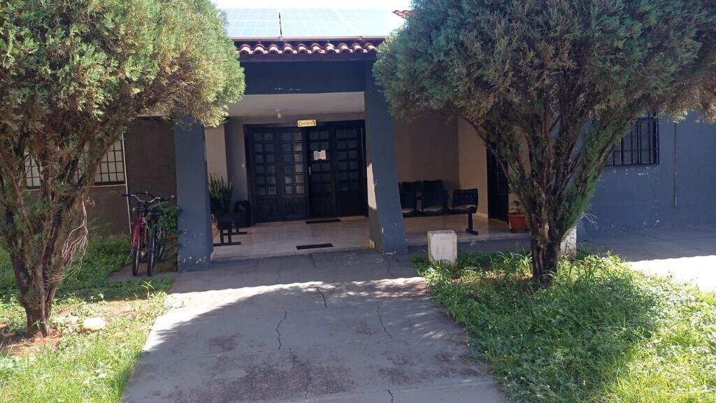 Casa para aluguel no Jardim Roriz: 