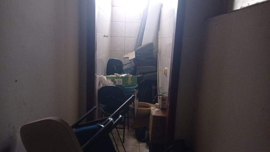 Casa para aluguel no Jardim Roriz: 