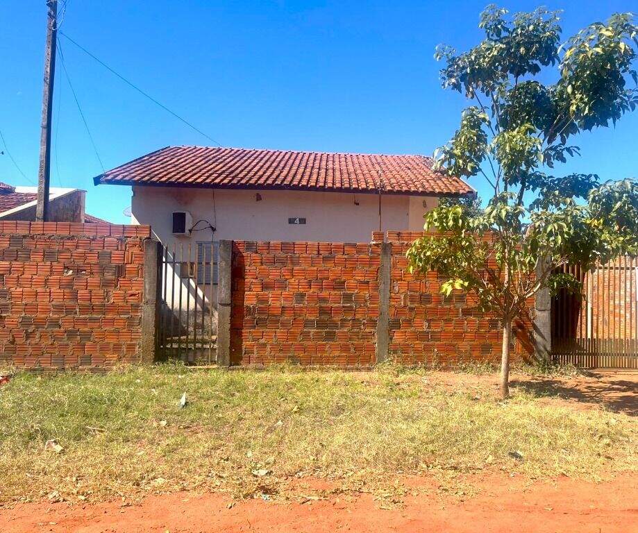 Casa à venda no Nossa Senhora das Graças: 