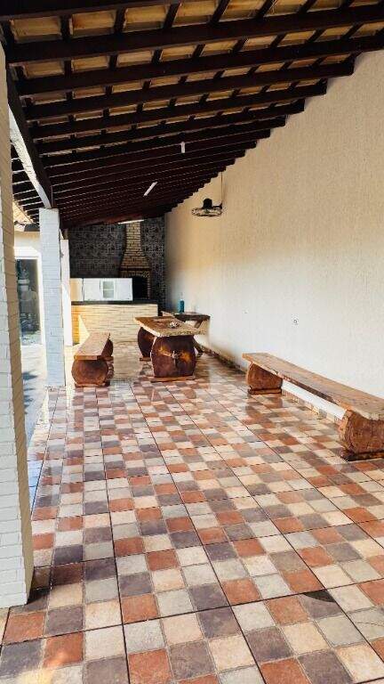 Casa à venda no Vila Guanabara: 