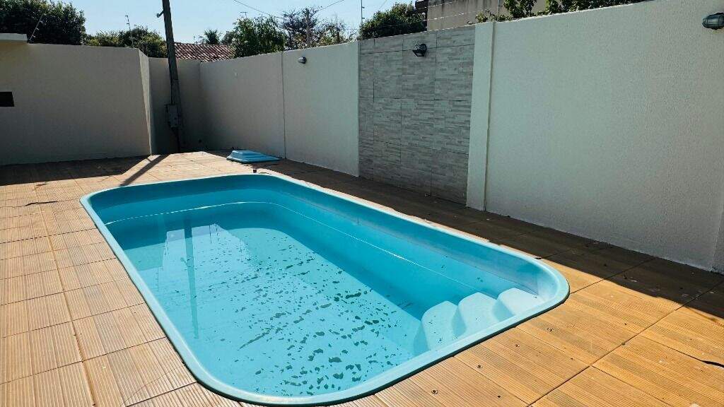 Casa à venda no Vila Guanabara: 