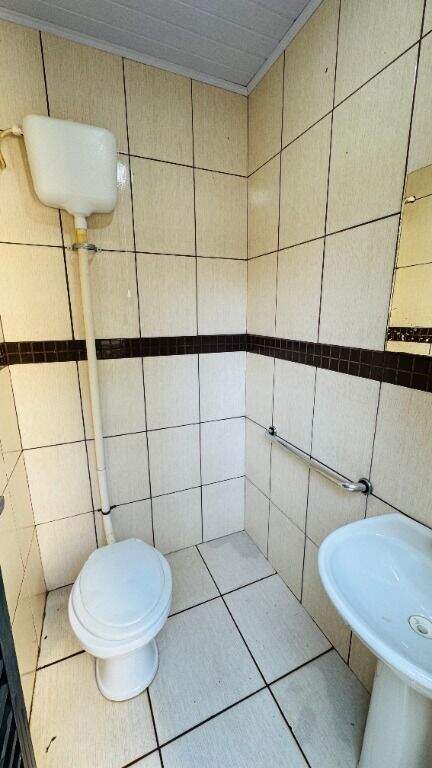 Casa à venda no Vila Guanabara: 