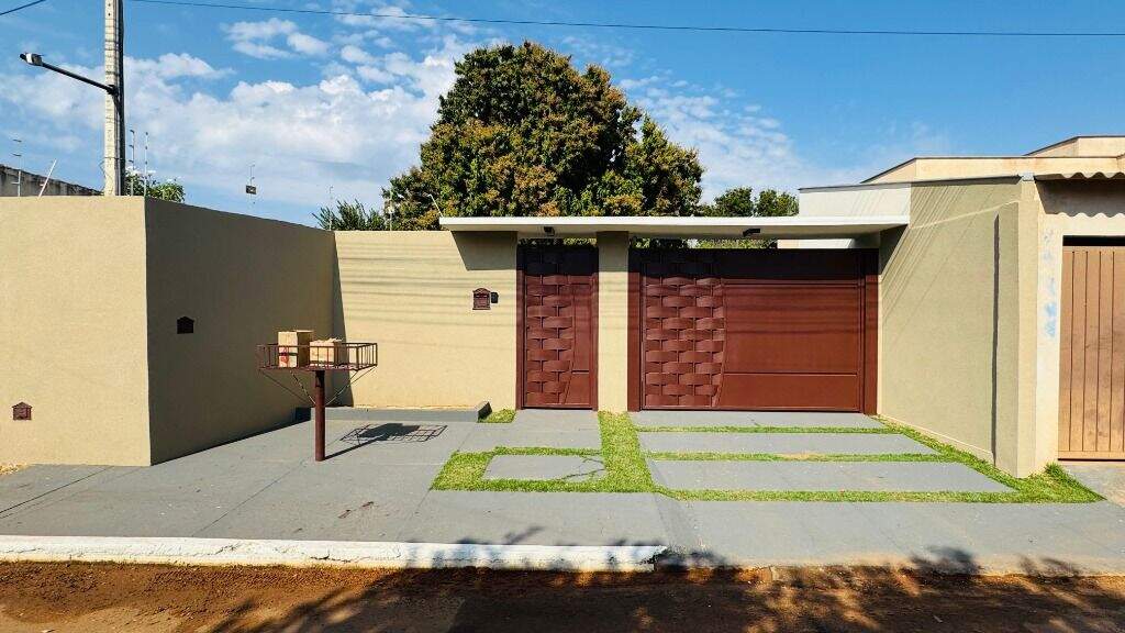 Casa à venda no Vila Guanabara: 