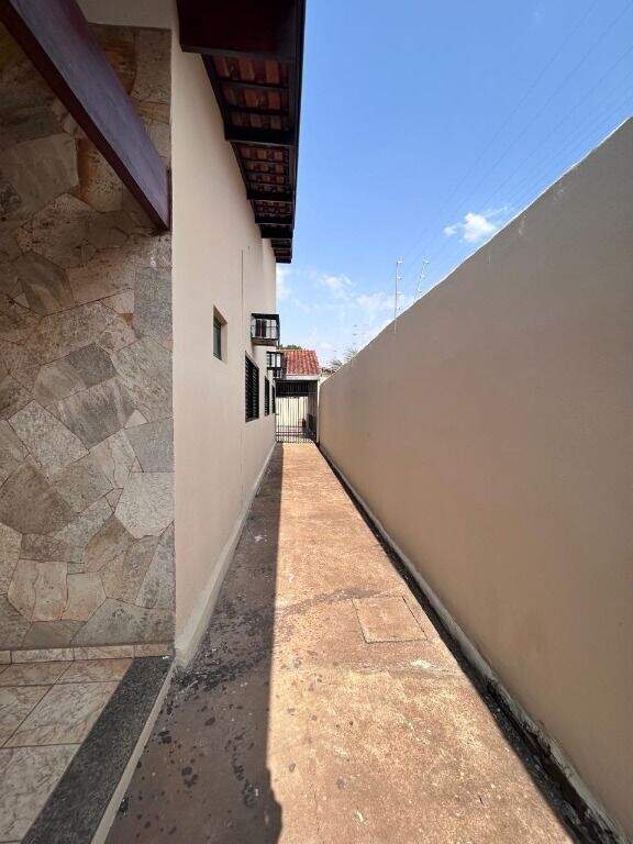 Casa à venda no Santos Dumont: 