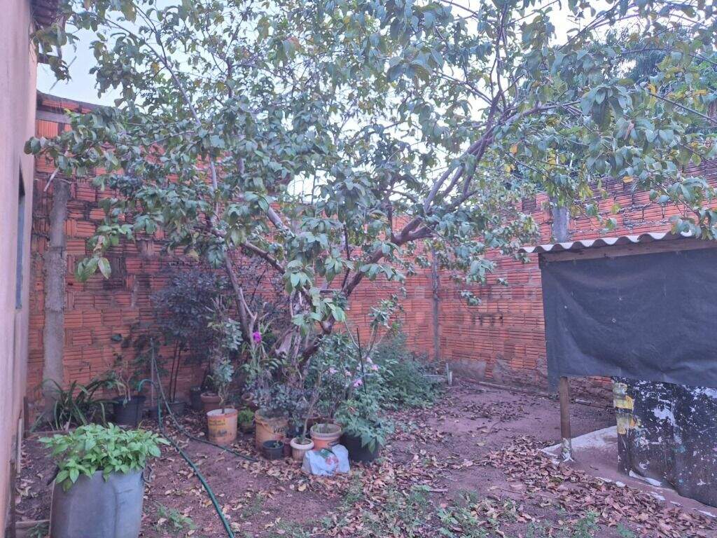 Casa à venda no Jardim Cangalha: 