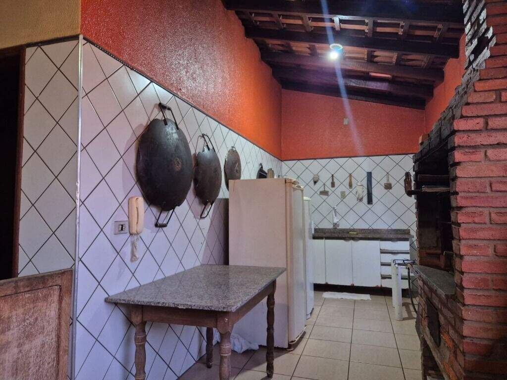 Casa à venda no Jardim Cangalha: 