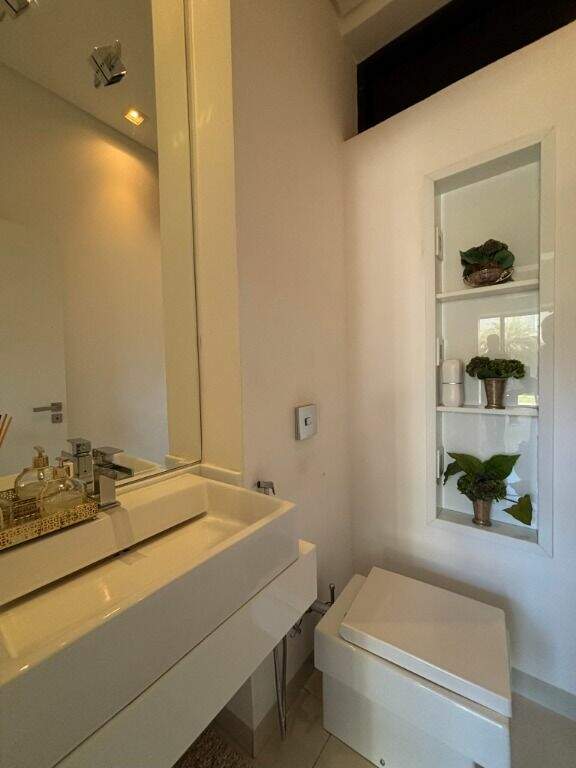 Casa à venda no Jardim Angélica: 