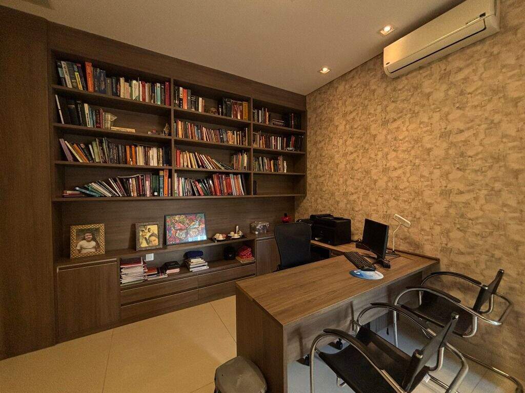 Casa à venda no Jardim Angélica: 