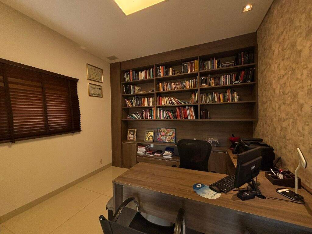 Casa à venda no Jardim Angélica: 