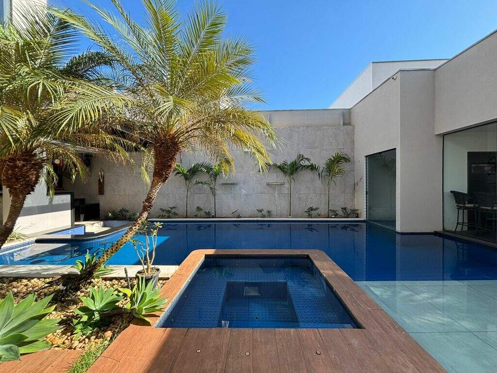 Casa à venda no Jardim Angélica: 