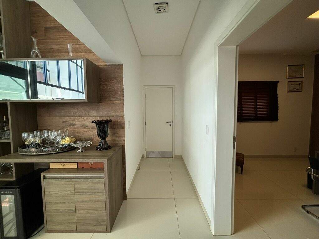 Casa à venda no Jardim Angélica: 