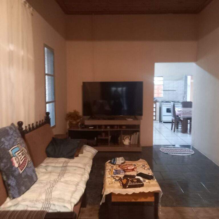 Casa à venda no Santa Rita: 