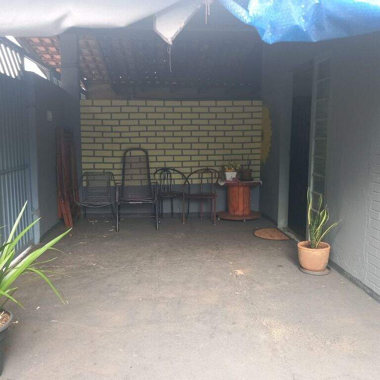 Casa à venda no Santa Rita: 