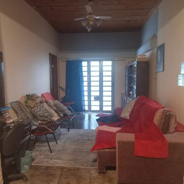 Casa à venda no Santa Rita: 
