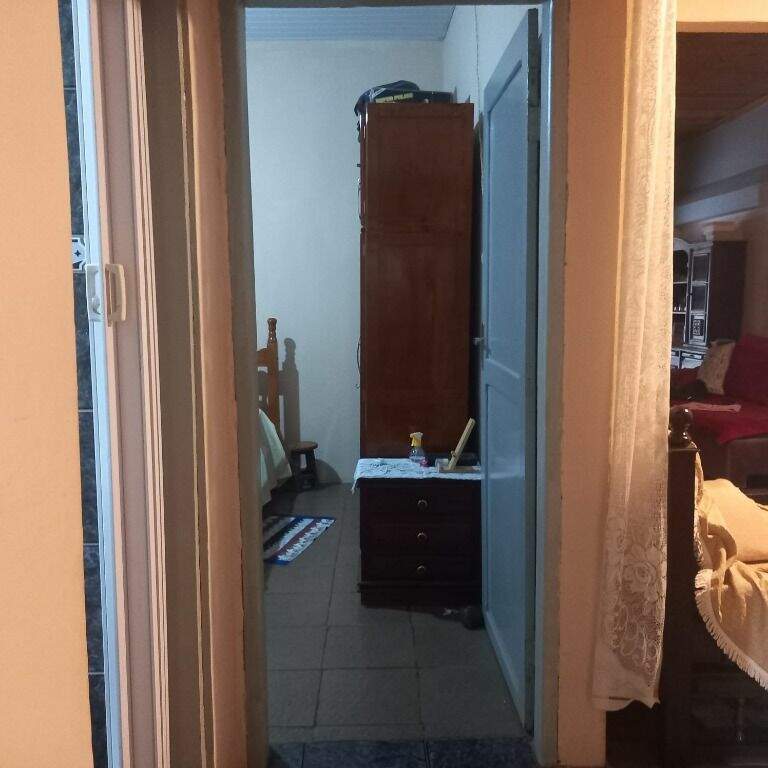 Casa à venda no Santa Rita: 