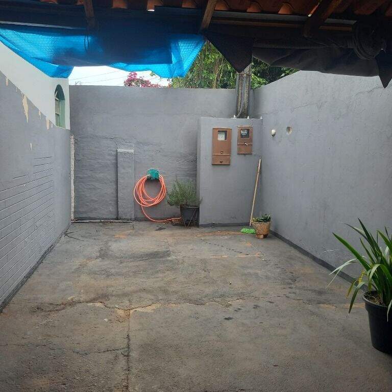 Casa à venda no Santa Rita: 