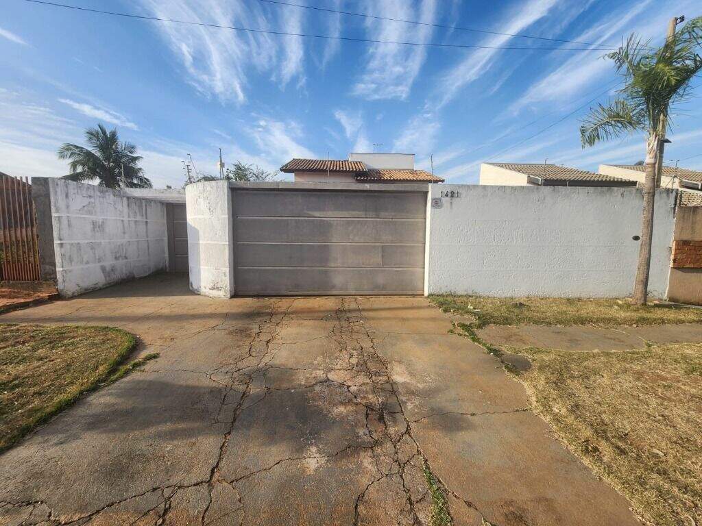 Casa à venda no Vila Terezinha: 