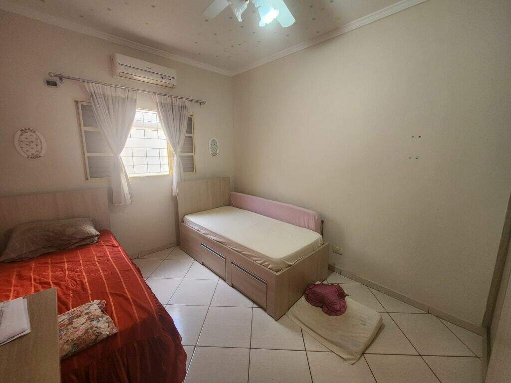 Casa à venda no Vila Terezinha: 