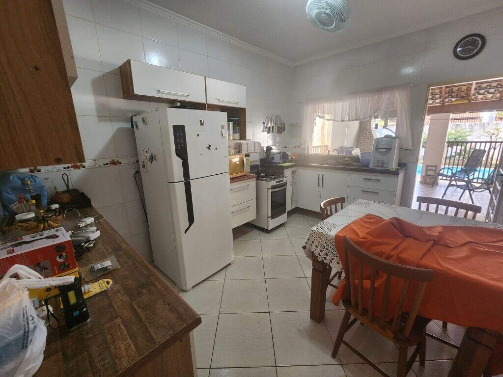 Casa à venda no Vila Terezinha: 
