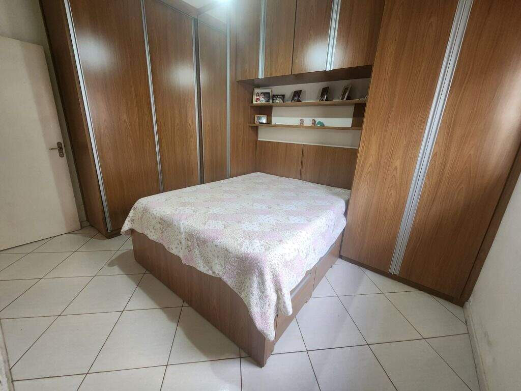 Casa à venda no Vila Terezinha: 