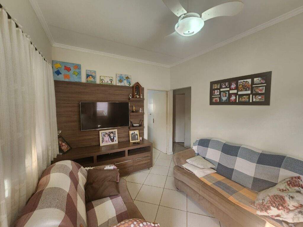 Casa à venda no Vila Terezinha: 