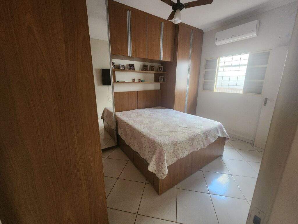 Casa à venda no Vila Terezinha: 