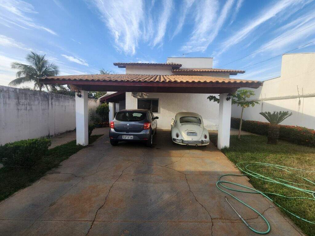 Casa à venda no Vila Terezinha: 