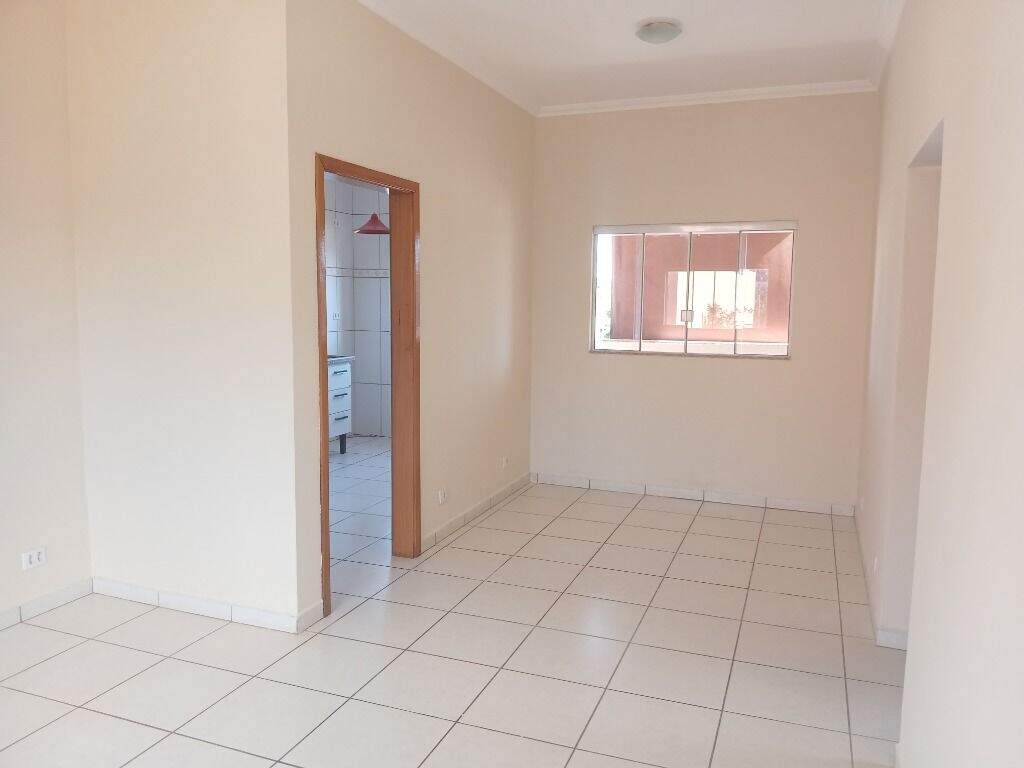 Apartamento para aluguel no Parque São Carlos: 