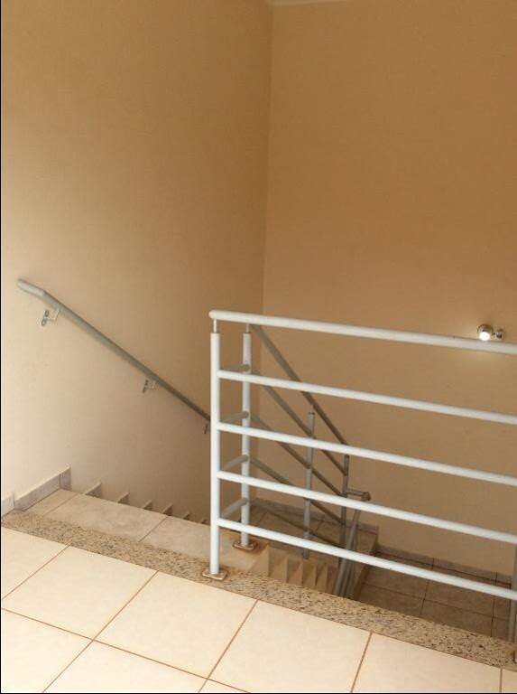 Apartamento para aluguel no Parque São Carlos: 