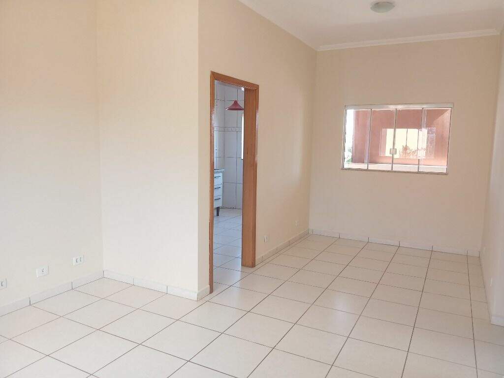 Apartamento para aluguel no Parque São Carlos: 