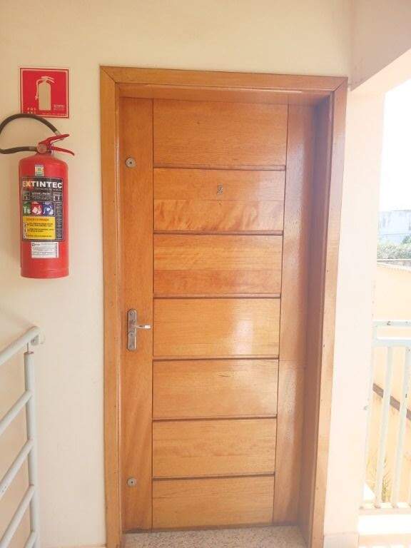 Apartamento para aluguel no Parque São Carlos: 