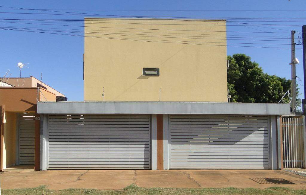 Apartamento para aluguel no Parque São Carlos: 