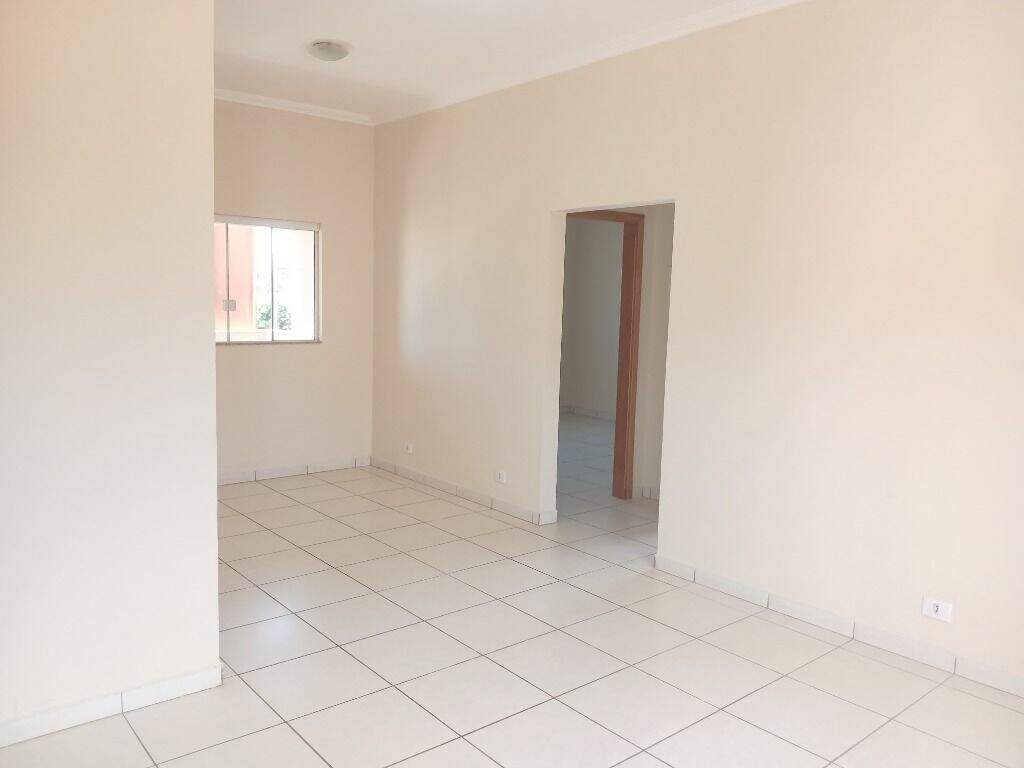 Apartamento para aluguel no Parque São Carlos: 