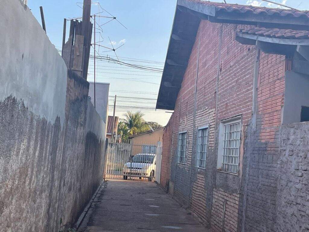Casa à venda no Jardim das Oliveiras: 