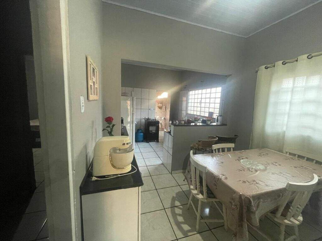 Casa à venda no Jardim das Oliveiras: 