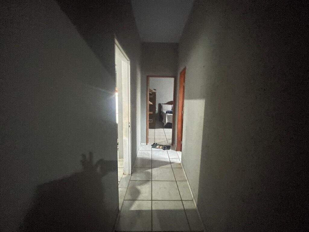Casa à venda no Jardim das Oliveiras: 
