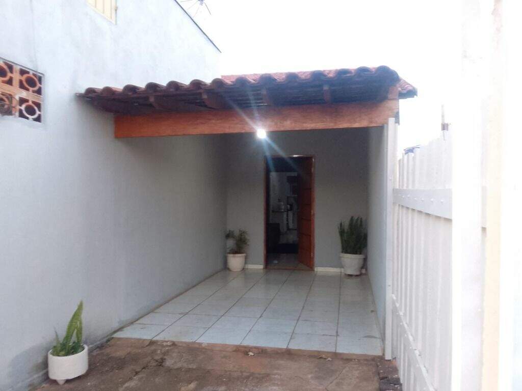 Casa à venda no Jardim das Oliveiras: 
