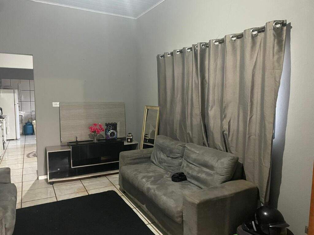 Casa à venda no Jardim das Oliveiras: 