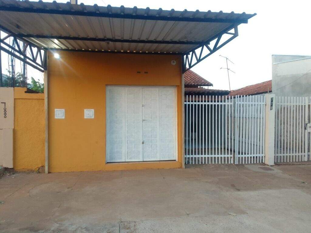Casa à venda no Jardim das Oliveiras: 