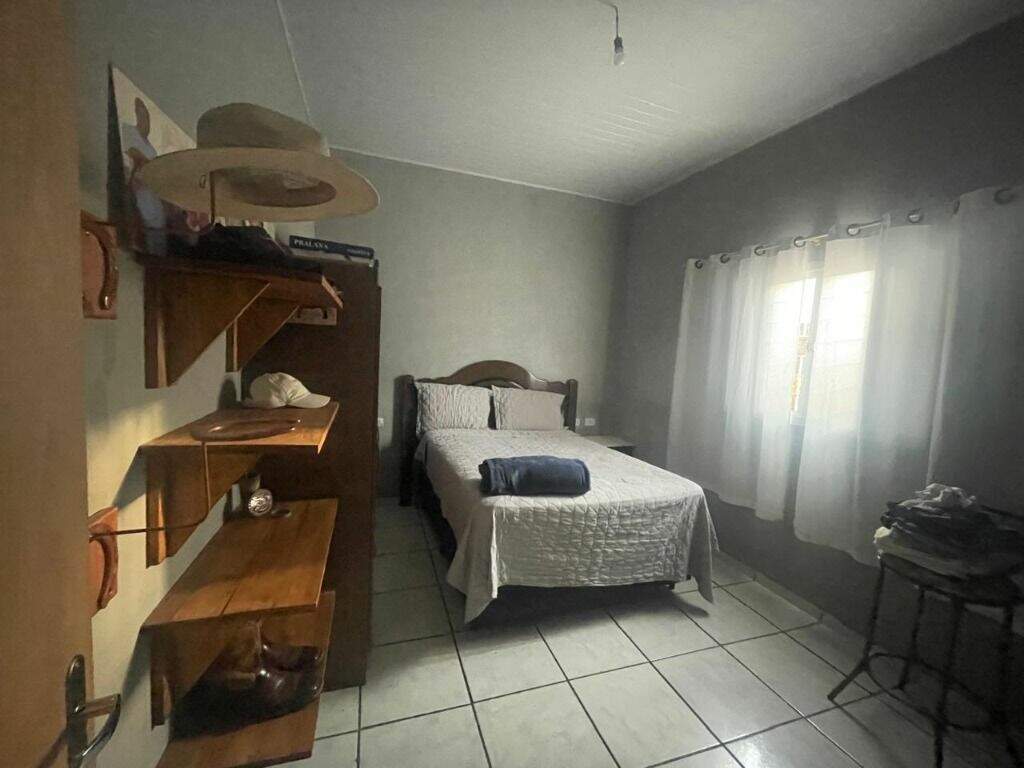 Casa à venda no Jardim das Oliveiras: 