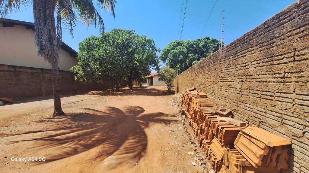 Casa à venda no Jardim Paranapunga: 