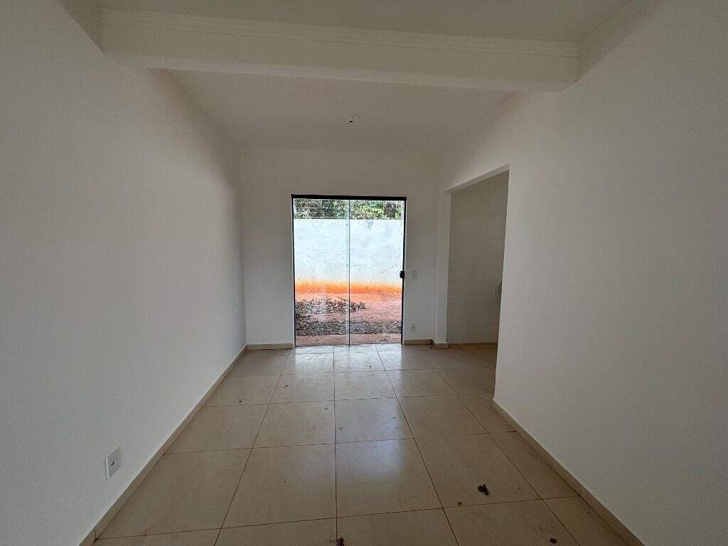 Casa para aluguel no Jardim Progresso: 